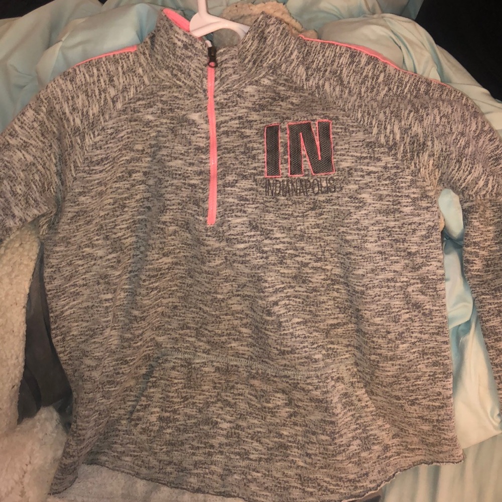 hoodie